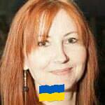 Julia Vereshagin