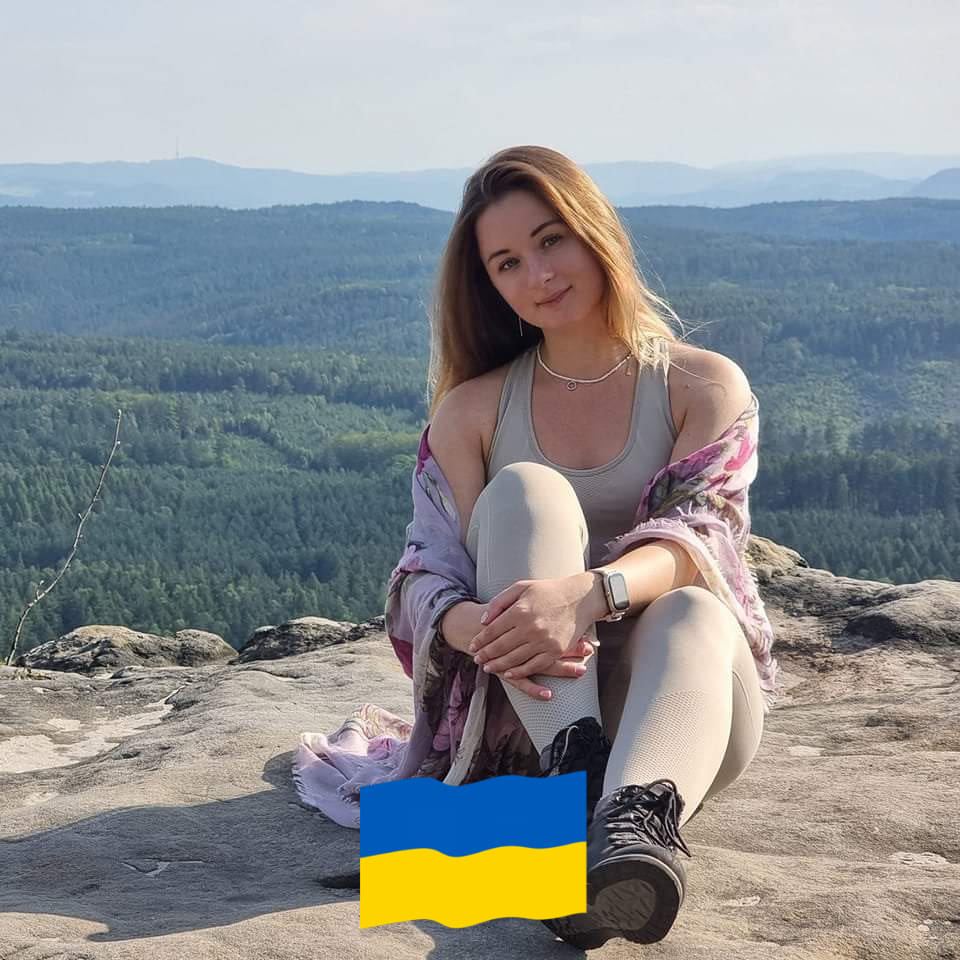 Anastasya Stephanidys