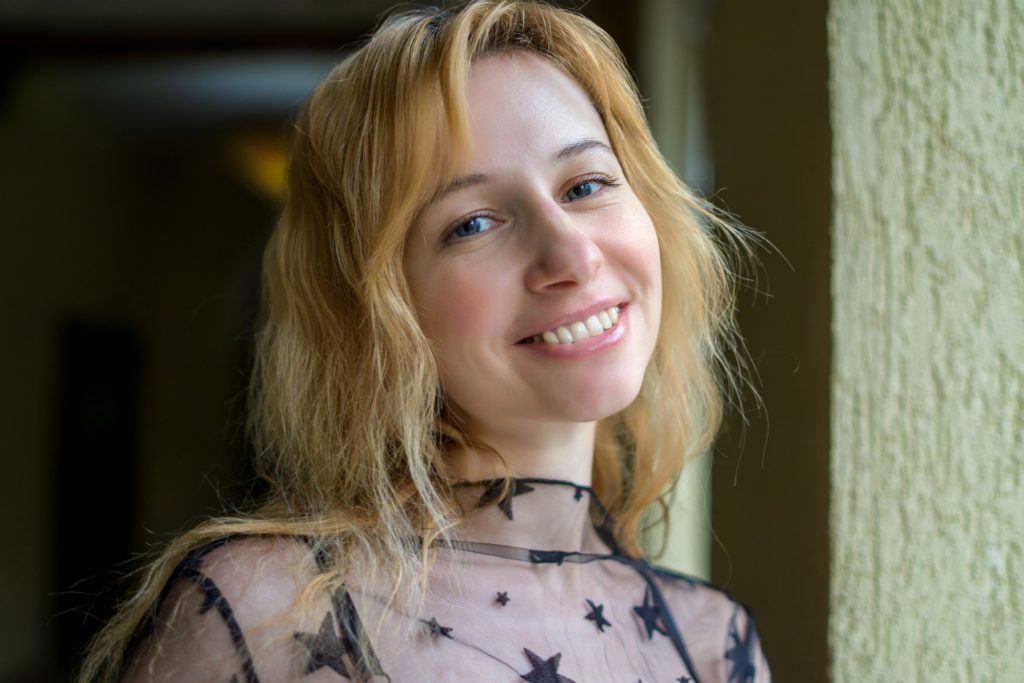 Irina Liberman