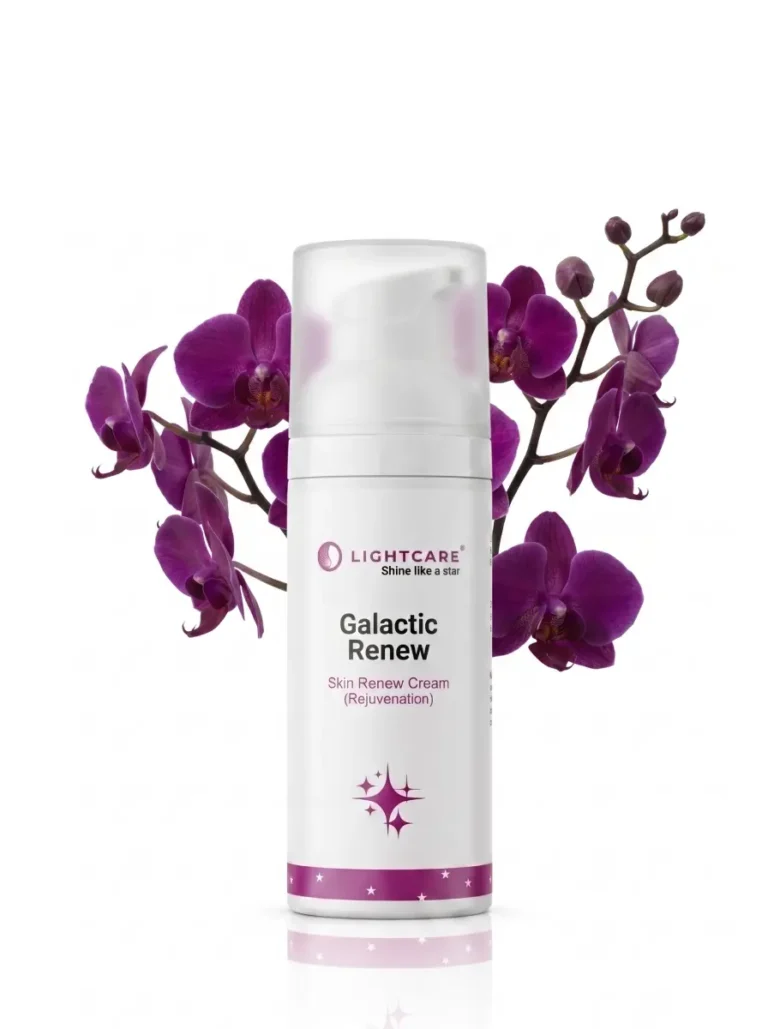 Galactic Renew (Крем для обновления кожи и борьбы с возрастными изменениями)