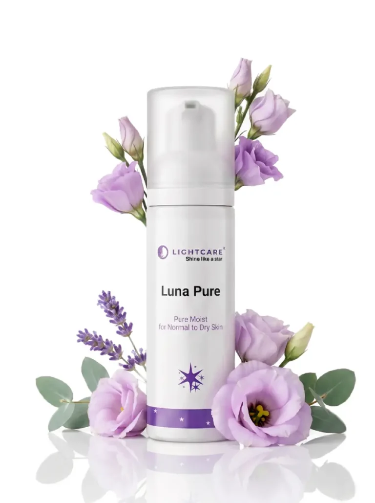 Luna Pure (Крем для нормальной и сухой кожи)
